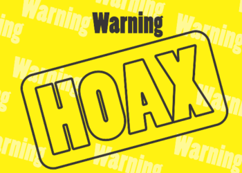 Ini Penyebab Hoax Tetap Marak