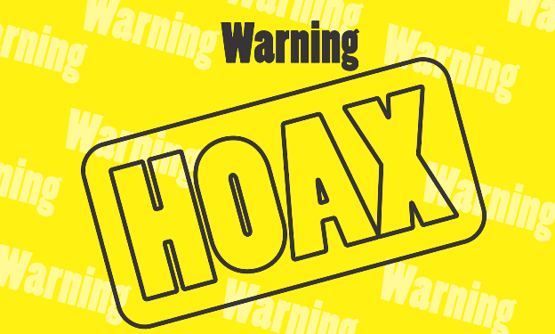 Ini Penyebab Hoax Tetap Marak