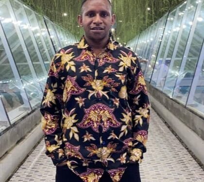 Tambang Nikel dan Ancaman Ekosistem Raja Ampat