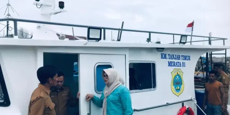 Satu Persatu Bupati Dillah Penuhi Janji Politiknya