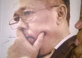 Ternyata, Karni Ilyas Pernah Diminta Menjadi Jaksa Agung Oleh Megawati