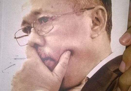 Ternyata, Karni Ilyas Pernah Diminta Menjadi Jaksa Agung Oleh Megawati