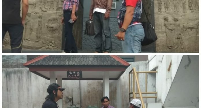 Ribuan Orang Ziarah ke Gunung Kawi, Apa yang Dicari ?