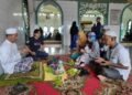 Cerita Samani, Pengurus Makam Syech Muhammad Arsyad Al Banjari dalam Melayani Ribuan Peziarah