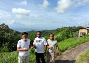 Ayo..ke Maumere, Flores