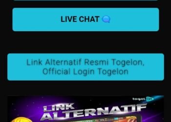 Judi Togel Online Kian Menggila, Warga Jakarta Ini Buat Surat Terbuka ke Presiden Jokowi