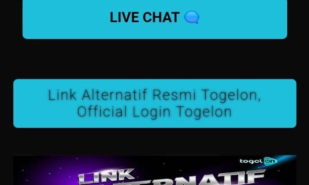 Judi Togel Online Kian Menggila, Warga Jakarta Ini Buat Surat Terbuka ke Presiden Jokowi