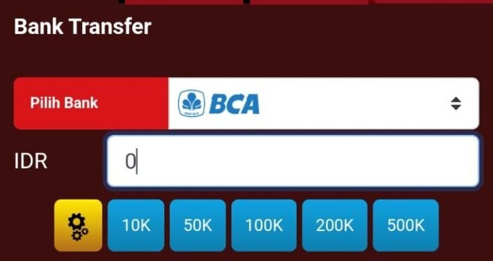 Seperti Kebal Hukum, Judi Online Indoslots Lancar Jaya Terus Beroperasi