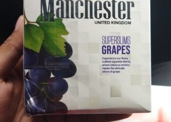 Marak Rokok Ilegal di Jambi, Siapa yang Diuntungkan?