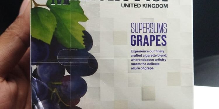 Marak Rokok Ilegal di Jambi, Siapa yang Diuntungkan?