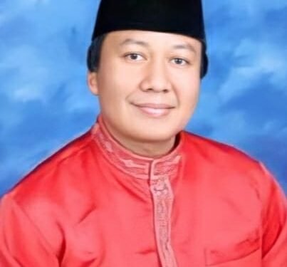 Makna Tanda Cinta PAI 2025: Gubernur Jambi Raih Penghargaan Tertinggi Kemenag RI