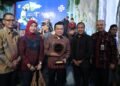 Raih Most Inspiring Tourism Leader 2025, Al Haris Tegaskan Komitmen Majukan Pariwisata Berkelanjutan