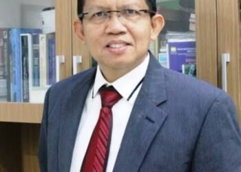 Catatan Ekonomi Q3 2025 : Saat Ekonomi Jambi Bangkit, Investasi Melambat