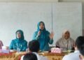 Komitmen Hj.Hesti Haris pada Pendidikan Keagamaan: Gerakan 30 Menit Bisa Baca Al-Qur’an Diperluas ke Satuan Pendidikan