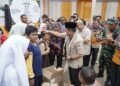 Gubernur Al Haris: Generasi Muda Aset Negara, Perlu Ditingkatkan SDM Nya