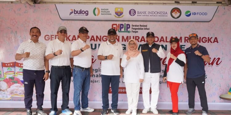 Sekda Sudirman: DWP Miliki Peran Penting dan Strategis Mendukung Keberhasilan Pembangunan Daerah