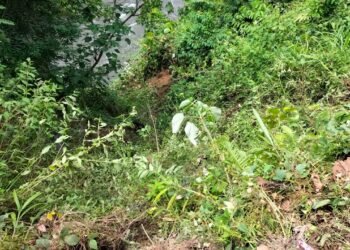 Mobil Masuk Jurang, Tim SAR Lakukan Pencarian terhadap Dua Korban di Perbatasan Merangin-Kerinci