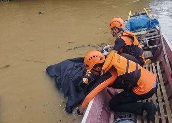 Seluruh Korban Ditemukan oleh Tim SAR Gabungan, Operasi SAR Kecelakaan Mobil Masuk Jurang Resmi Ditutup
