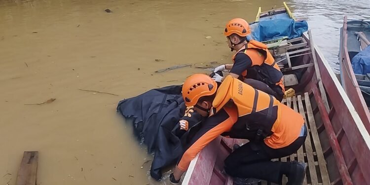 Seluruh Korban Ditemukan oleh Tim SAR Gabungan, Operasi SAR Kecelakaan Mobil Masuk Jurang Resmi Ditutup