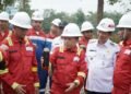 Gubernur Al Haris Buka Ruang Legal Sumur Minyak, Wujudkan Pengelolaan Migas Berkelanjutan di Jambi
