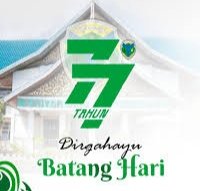 77 Tahun Usia Kabupaten Batang Hari, Ini Harapan Kepala SMAN 8 Batang Hari