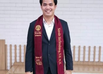 Kinerja Terukur dan Dampak Nyata: Mengapa Al Haris Disebut sebagai Salah Satu Gubernur Paling Efektif di Indonesia Tahun 2025