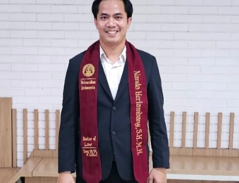 Kinerja Terukur dan Dampak Nyata: Mengapa Al Haris Disebut sebagai Salah Satu Gubernur Paling Efektif di Indonesia Tahun 2025