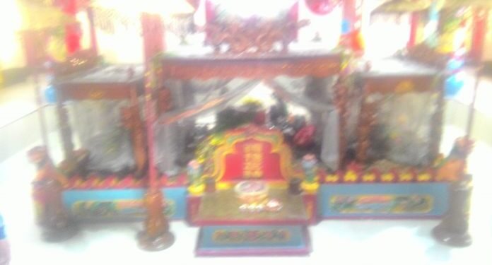 Akhir Kisah Cinta Siti Fatimah dan Tan Bun Han di Pulau Kemaro