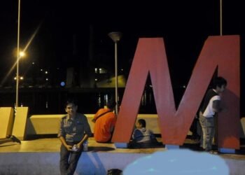 Melihat Potensi Pariwisata Kota Makassar