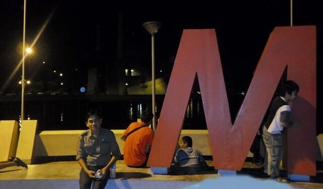 Melihat Potensi Pariwisata Kota Makassar