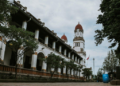 7 Tempat Wisata di Semarang Paling Populer