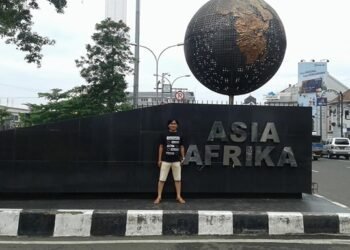 Mengapa Bandung Selalu Ngangenin, Ternyata Ini Jawabannya…