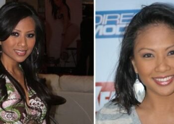 Wah…Bintang Porno Terkenal di Amerika ini Ternyata Asli Tegal, Jawa Tengah