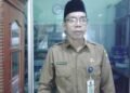 HUT Jambi ke 69, Irwansyah Kepala SMAN 1 Kota Jambi : Bersama Kita Bangun Jambi