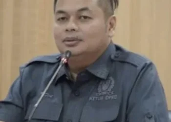 Ketua DPRD Kota Jambi: Penegakan Perda Sampah Masih Lemah