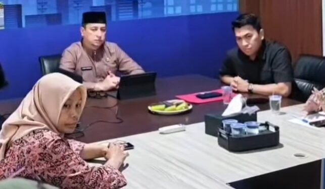 Komisi I DPRD Tanjung Jabung Timur Kunjungi DPMPTSP Kota Jambi, Pelajari Penerapan Mall Pelayanan Publik