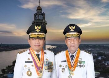 Jejak 69 Tahun dan Manifesto Pembaharuan di Era Al Haris – Sani