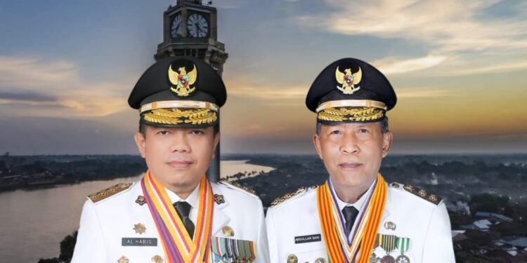 Jejak 69 Tahun dan Manifesto Pembaharuan di Era Al Haris – Sani