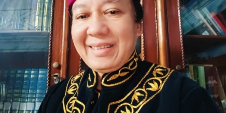 Sejarah Raja Jambi dalam Lintasan Global: Perspektif Catatan Arab, Belanda, China, India, Inggris, dan Portugis