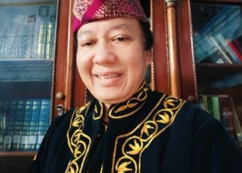 JAMBI NAIK KELAS : Dari Daerah Penyangga Menjadi Aktor Pembangunan Nasional