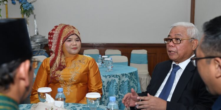 Berkah untuk Petani Tanjabtim, Bulog Segera Bangun Gudang Lengkap