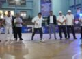 Buka Gubernur Cup Futsal 2026, Gubernur Al Haris: Cari Bibit Berprestasi, Jalin Persaudaraan dan Jaga Sportivitas