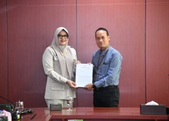 Temui Bappenas, Bupati Dillah Pertajam Rencana Hilirisasi Kelapa Dalam