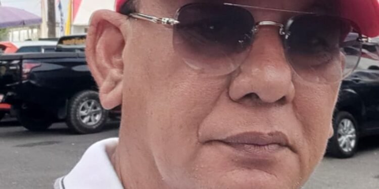 Empat Dekade Mengabdi untuk Jambi, H.M. Dianto Resmi Memasuki Masa Purna Tugas