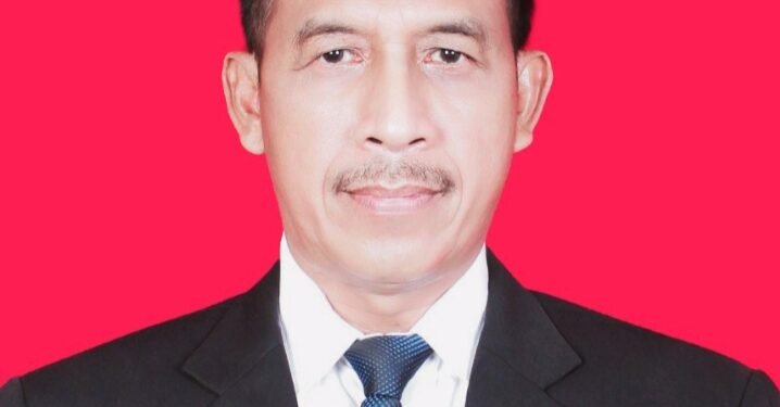 Karnama Kepala SMA N 6 Kota Jambi : Selamat HUT Provinsi Jambi ke-69, Semoga Semakin Maju dan Teruslah Berinovasi