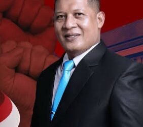 Plt.Dinas Pendidikan Provinsi Jambi Moh.Umar : Selamat Hari Jadi Provinsi Jambi ke-69