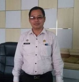 Syafaruddin Kepala Dinas Pendidikan Tanjab Timur : Dirgahayu Provinsi Jambi ke-69 Semoga Kedepannya menjadi Provinsi yang Lebih Maju dan Masyarakatnya Sejahtera