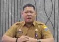 Plt.Dinas Pendidikan Provinsi Jambi Moh.Umar : Selamat Hari Jadi Provinsi Jambi ke-69