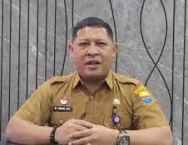 Plt.Dinas Pendidikan Provinsi Jambi Moh.Umar : Selamat Hari Jadi Provinsi Jambi ke-69