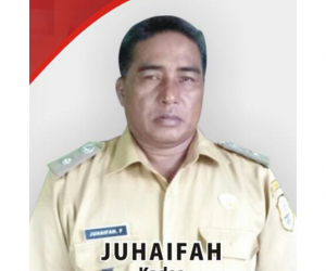 Juhaifah Kades Kuala Simbur : 69 Tahun Provinsi Jambi, Kita Berharap Kedepan Semua Aspek Bisa Melaju dengan Pesat